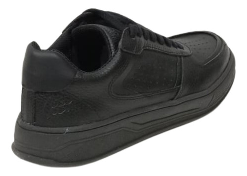 Zapatilla Mmartinez Trent/neg
