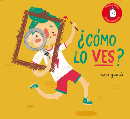 ¿cómo Lo Ves? - Galindo, Vera