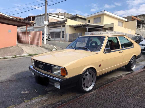 Volkswagen Passat Ts