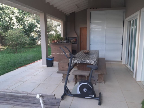 Imagem 2 de 19 de Casa Com 4 Dormitórios À Venda, 286 M² Por R$ 1.301.000,00 - Condomínio Florada Da Mata - Valinhos/sp - Ca0580