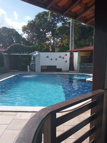 Imagem 29 de 29 de Casa Em Centro, Cabo De Santo Agostinho/pe De 720m² 4 Quartos À Venda Por R$ 850.000,00 - Ca372608-s