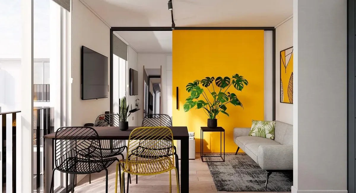 Imagen 3 de 15 de Ejecutivo Vende Departamento Nuevo Nuevo Nuevo