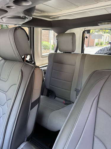 Jeep Wrangler X Sahara Unlimited 4x4 At
