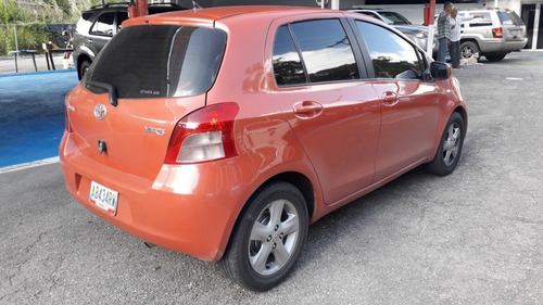 Imagen 2 de 6 de Toyota Yaris