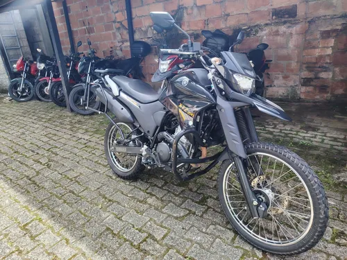 Motocicleta Único Dueño Buen Estado