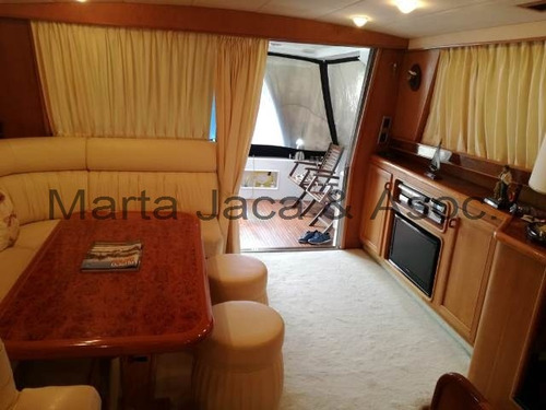 Segue 44 Crucero - Yate Usado