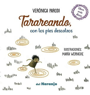 Tarareando Con Los Pies Descalzos -consultá_stock_antes