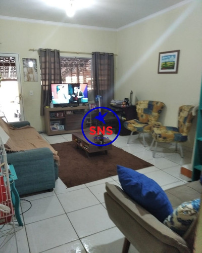 Imagem 2 de 14 de Casa - Ca01017 - 70188957