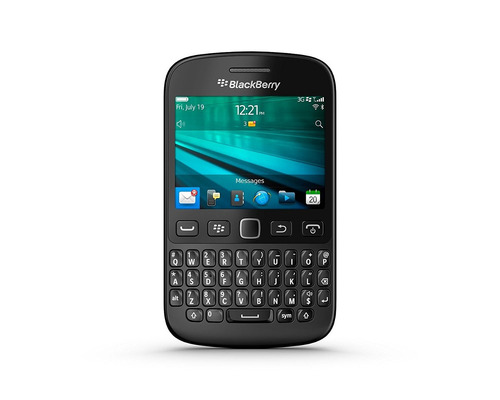 Celulares Blackberry Original + Cargador Nuevo Y Cable Data