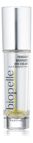 Biopelle Growth Factor Tensage Radiance - Crema Para Ojos, 0