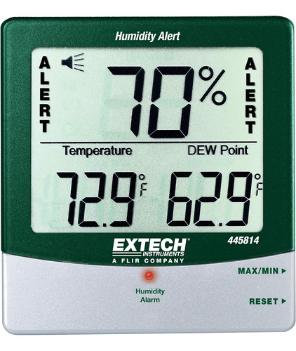 Extech Digit - Termometro