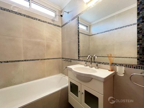 Departamento En Villa Crespo