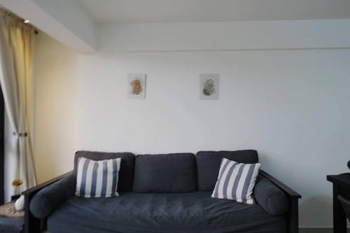 Departamento En Alquiler Temporario
