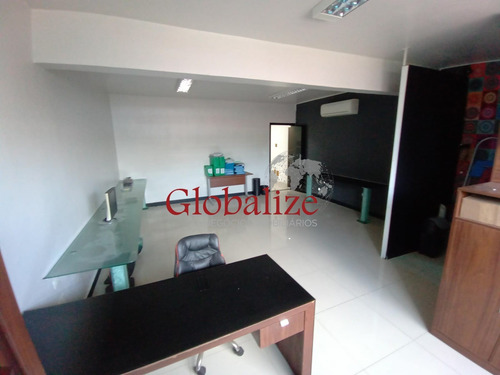 Imagem 2 de 22 de Sala Comercial À Venda Em Santos R$ 120.000,00 - Sa00078 - 70996851