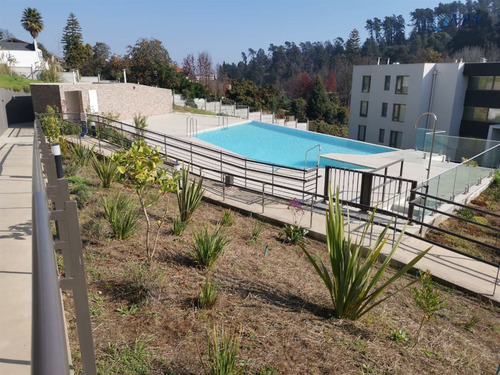 Deptos Nuevos En Venta Desde 2 Dorm. Y 2 Baños En Reñaca