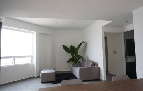 Imagen 1 de 10 de Hermoso Departamento En La Juárez, Cdmx, 1291
