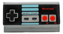 Comprar Cartera Larga Inspirada En Control Nintendo Retro Gamer
