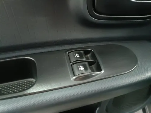 Fiat Mobi 1.0 Like Mt