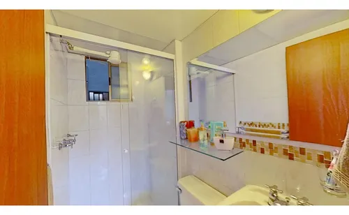 Vendo Apartamento En Torres Del Cedro