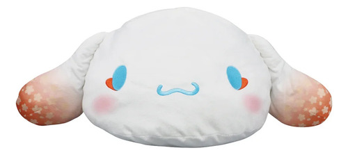 Almohadon Sanrio Cinnamoroll Mochi Halloween Furyu 2022