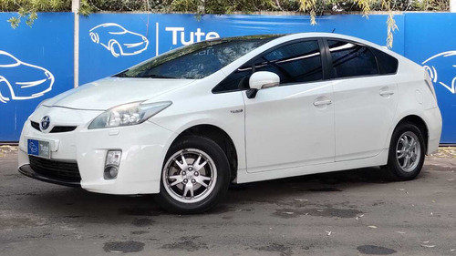 Toyota Prius 1.8 Hibrid