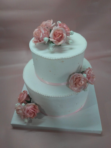 Tortas Decoradas