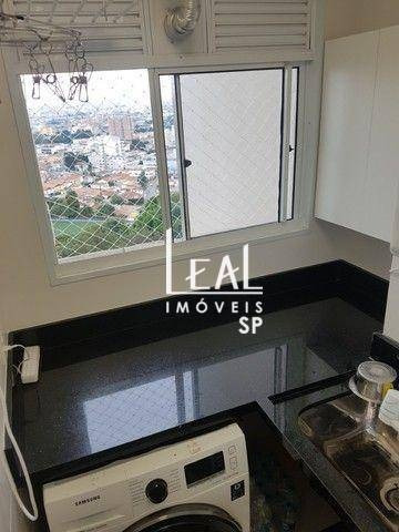 Imagem 13 de 20 de Apartamento Com 2 Dormitórios À Venda, 65 M² Por R$ 510.000,00 - Vila Rosália - Guarulhos/sp - Ap1569