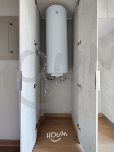 Departamento Avenida Vicuña Mackenna Id: 155731