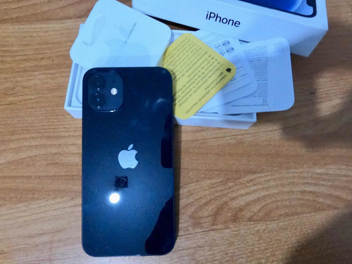 iPhone 12 128gb (Usado)