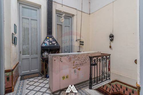 Imagen 4 de 12 de Venta Amplio Apto 3 Dorm. 2 Baños Y Azotea Excl.