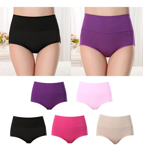 Braga Menstrual Mujer Ropa Interior Incontinencia