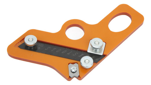 Cuchillo De Corte Para Carpintería De 6 Mm Con Filo De Hoja