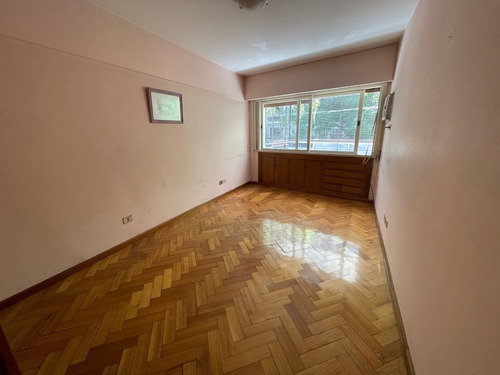 Imagen 15 de 30 de Oportunidad! Al Frente, Con Amplio Balcón Y Patio, Cochera, A Metros Del Jardín Botánico