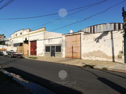 Depósito Galpón  En Venta Ubicado En Villa Domínico, Avellaneda, G.b.a. Zona Sur