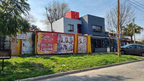 Lote En Venta En Quilmes Oeste