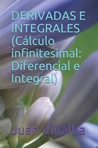 Libro: Derivadas E Integrales (cálculo Infinitesimal: E