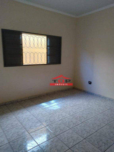 Imagem 13 de 15 de Casa À Venda No José Regino! - Ca1004