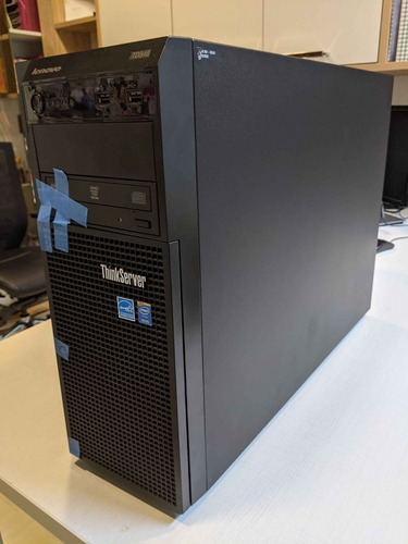 Servidor De Dados (computador) Código 70b7003lbn Lenovo
