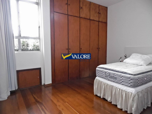 Imagem 5 de 23 de Cobertura 5 Quartos, Bairro Anchieta, Próximo Ao Shopping Plazza Anchieta - 18909