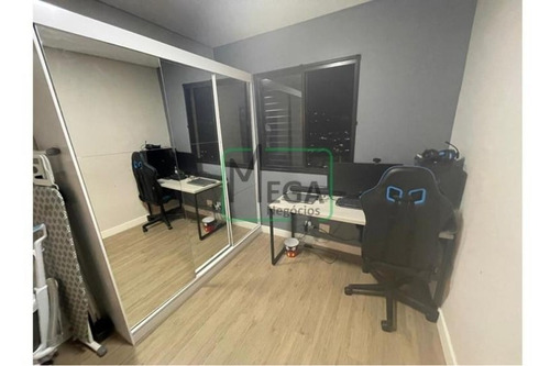 Imagem 18 de 19 de Apartamento De 2 Quartos À Venda No Edifício Viva Mais Barueri - 1869_mil - 70993794