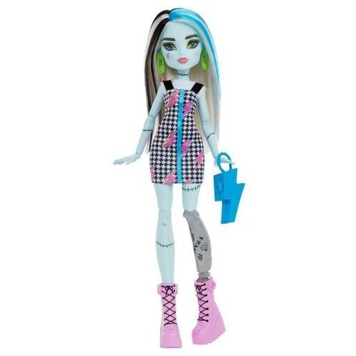 Monster High Muñeca Frankie