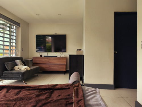Remodelada Casa Sin Comisión, Parque Padre Hurtado