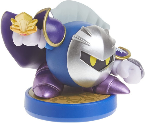 Amiibo Meta Knight Kirby (en D3 Gamers)