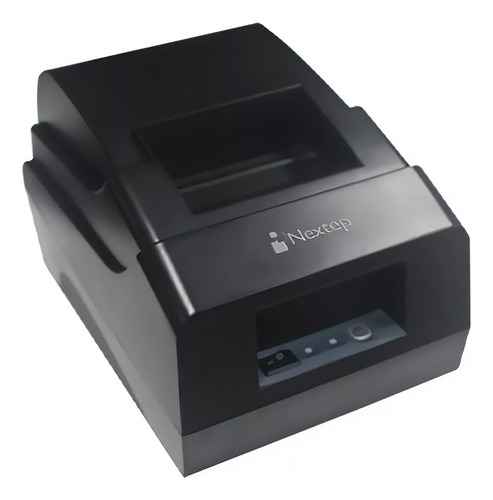Impresora Termica Mini Printer Nextep Ne-510 58mm Usb Rj11