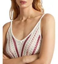 Comprar Vestido  Pepe Jeans London  Para Mujer Ginny Dress