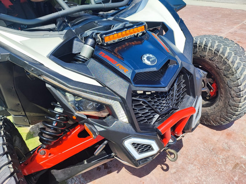 2024 Maverick X3 Max X Rc Turbo Rr