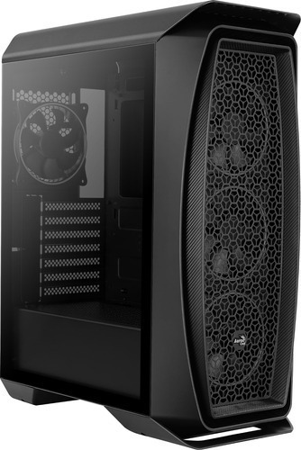 Gabinete Gamer Aerocool Aero One Eclipse