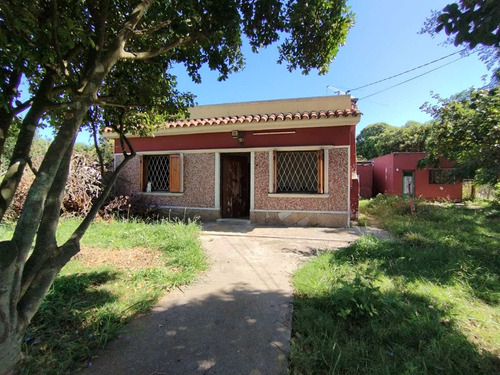 Venta 2 Casas 2.002m2 Terreno Los Bulevares Uam