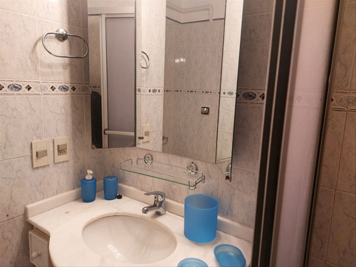 Venta - Apartamento - Atlántida - 1 Dormitorio