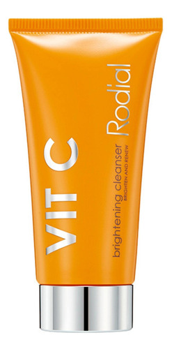 Rodial Vit C Deluxe - Limpiador Iluminador De 0.7 Onzas Lí.